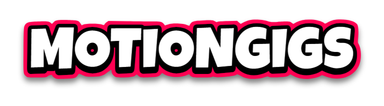 Motiongigs
