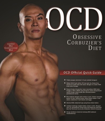 BADAN IDEAL , AWET MUDA DENGAN DIET OCD YANG BENAR