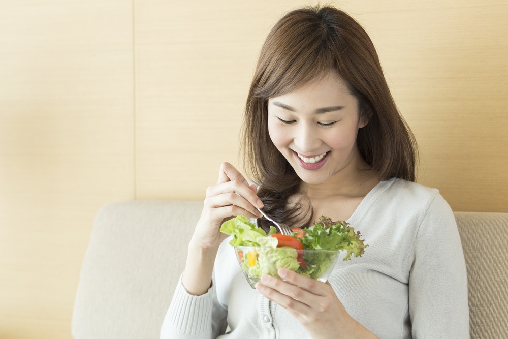 Jenis Makanan Sehat yang Harus Dikonsumsi Setiap Hari