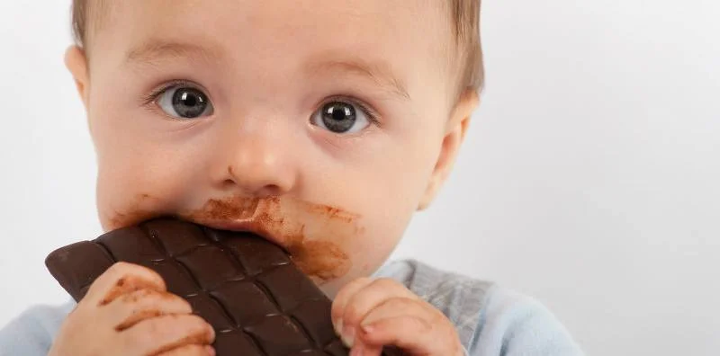 Makan Coklat Dan Fungsihnya Bagi Kesehatan