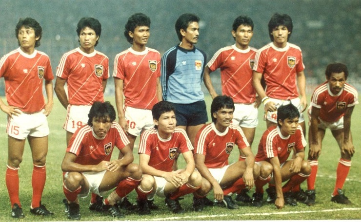 Sejarah Sepakbola Di indonesia Dan Para Pemain Legendnya