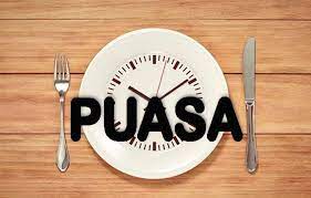Berpuasa Adalah Cara Diet Terbaik, Dan Tanpa Resiko