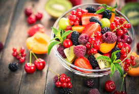 Jenis buah Yang Sehat Di Konsumsi Setiap Hari
