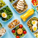 Tips Diet Sehat, Amanah, Mudah, Aman dan Gak Pakai Ribet