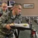 Kebutuhan Makanan yang Sehat Menurut Standar Militer