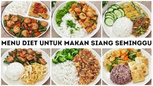 Cara Diet Yang Mudah Dan Di Jamin Berhasil !!!