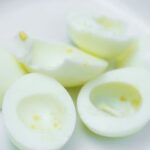 Memakan Putih Telur Setiap Pagi Bisa Menurunkan 65% Berat