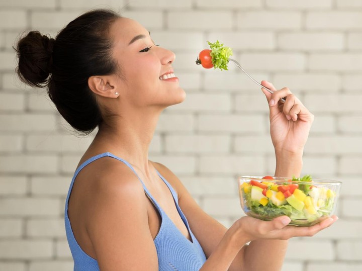 Tata Cara Diet Yang Benar Agar Tidak Mengganggu Kesehatan