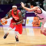Olahraga Bola Basket Merupakan Olahraga Yang Sangat Poluler