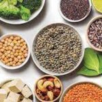 Memenuhi Kebutuhan Protein dari Bahan Nabati yang Sehat