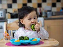 Makan Brokoli Setiap Hari Baik Untuk Kesehatan Tubuh