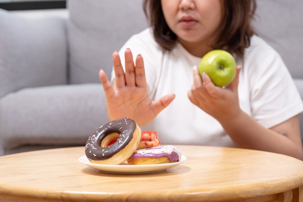 Tidak Makan Gula Akan Membuat Berat badan Stabil Dan Sehat