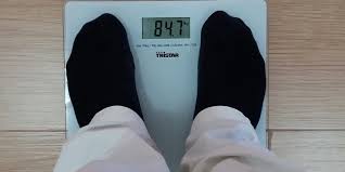 Penyakit Yang Akan Datang Kalau Kelebihan Berat Badan