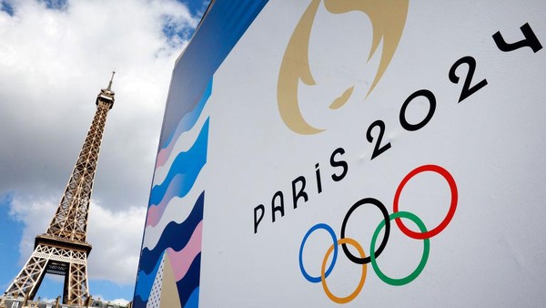 Lompat Jauh Adalah Olahraga Yang Masuk Olimpiade