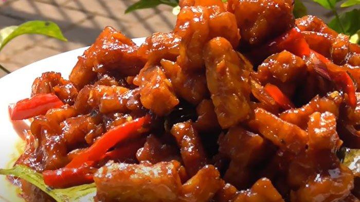 Cara Masak Tempe Yang Benar Agar Optomal Di Serap Tubuh