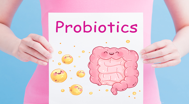 Prebiotik Sangat Bagus Di Konsumsi Setiap Hari