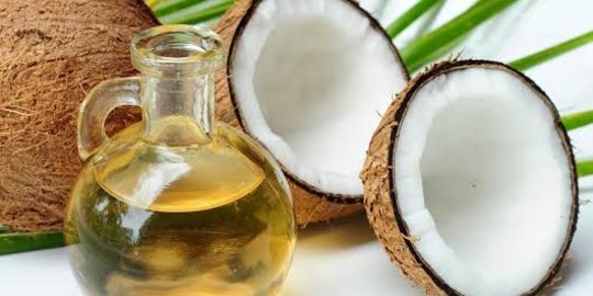 Minyak Kelapa Sangat Baik Di Konsumsi Setiap Hari