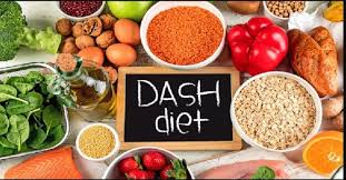 Diet Dash Itu Apa ? Dan Bagai Mana Cara Dan Manfaatnya ?