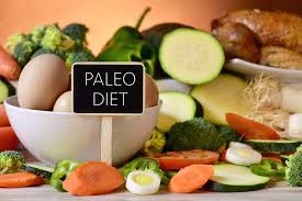 Diet Paleo Itu Apa ? Dan Bagai Mana Cara Kerjanya ?