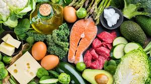 Diet Atkins Adalah Diet Yang Di Anjurkan Saat ingin kurus