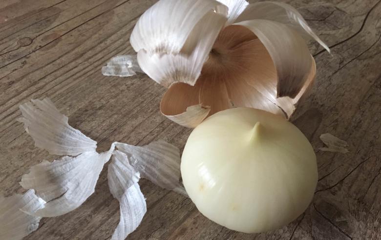 Bawang Putih Tunggal Adalah Jenis Makanan Sehat
