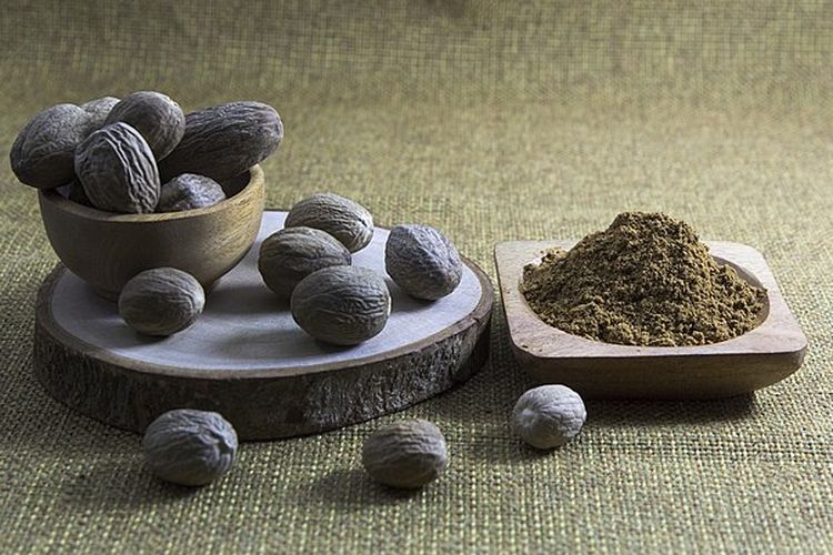 Pala Adalah Jenih Makanan Yang sangat Bagus DI Konsumsi
