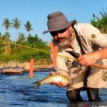 Memancing Termasuk
