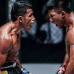 Muay Thai Adalah Olahraga Bela Diri Asal Thailand