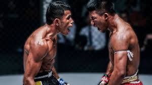 Muay Thai Adalah Olahraga Bela Diri Asal Thailand