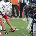 American Football Adalah Jenih Olahraga Yang Keras