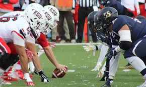 American Football Adalah Jenih Olahraga Yang Keras