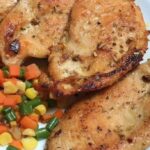 Baik Untuk Tulang Dan Metabolisme, Ini Manfaat Dada Ayam