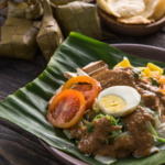 Makanan Sehat Tradisional Khas Indonesia