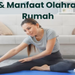 Olahraga yang Dapat Dilakukan di Rumah