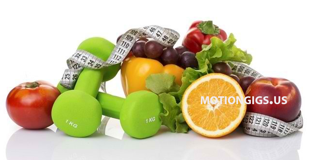 diet buah