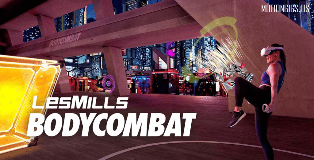 Bodycombat