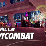 Bodycombat