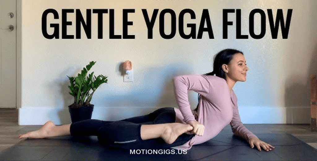 yoga