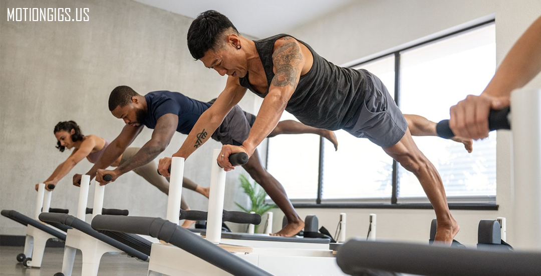 Pilates