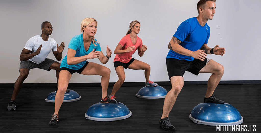 bosu