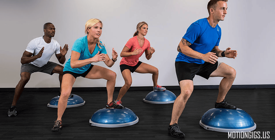bosu