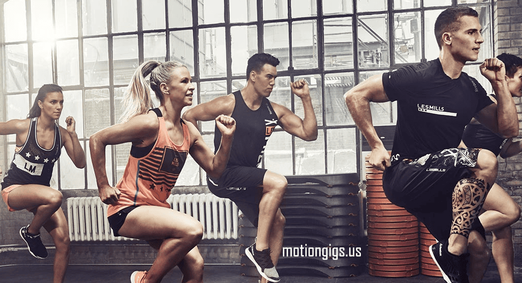motiongigs