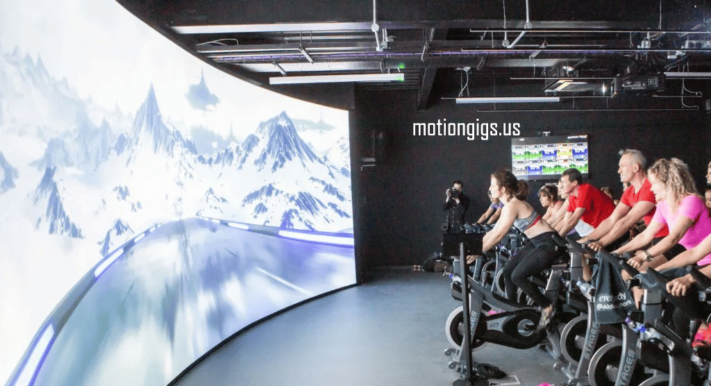 motiongigs