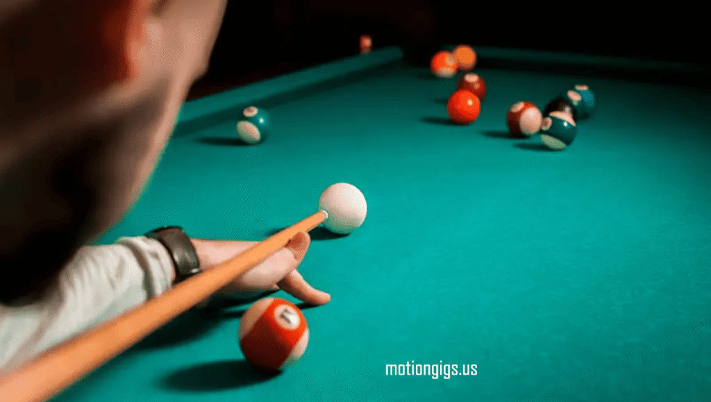 motiongigs