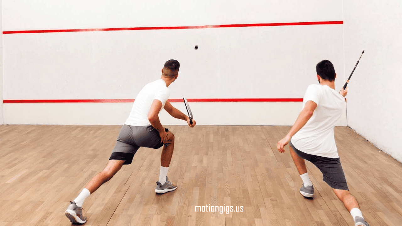 motiongigs